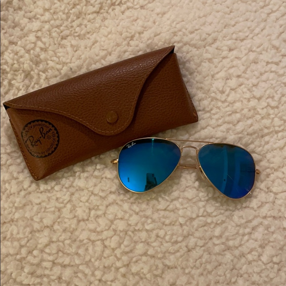 Ray Ban Sunglasses